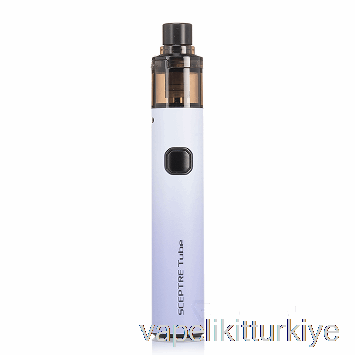 Vape Elektronik Sigara Innokin Asa Tüp Kiti Mor